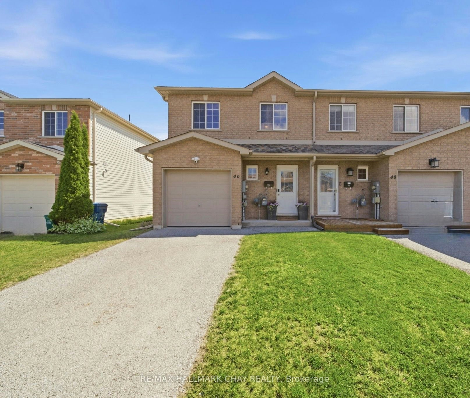 46 Michelle Drive, Orillia, ON, L3V 7V6