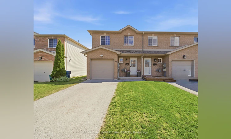 46 Michelle Drive