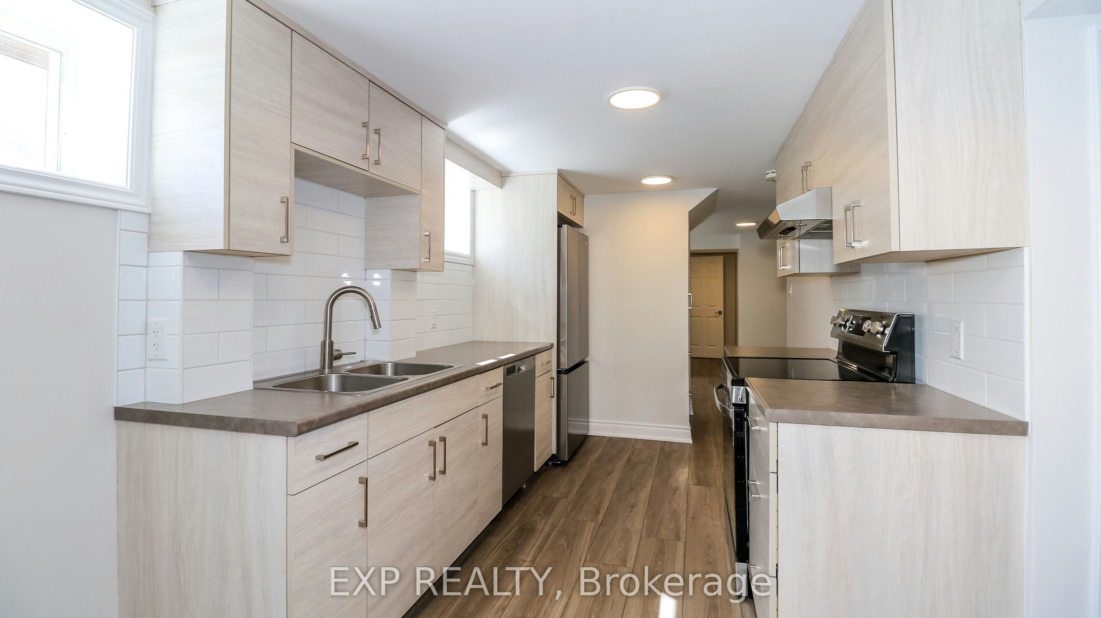 Basement-258 Napier Street, Barrie, ON, L4M 1X7 - 20