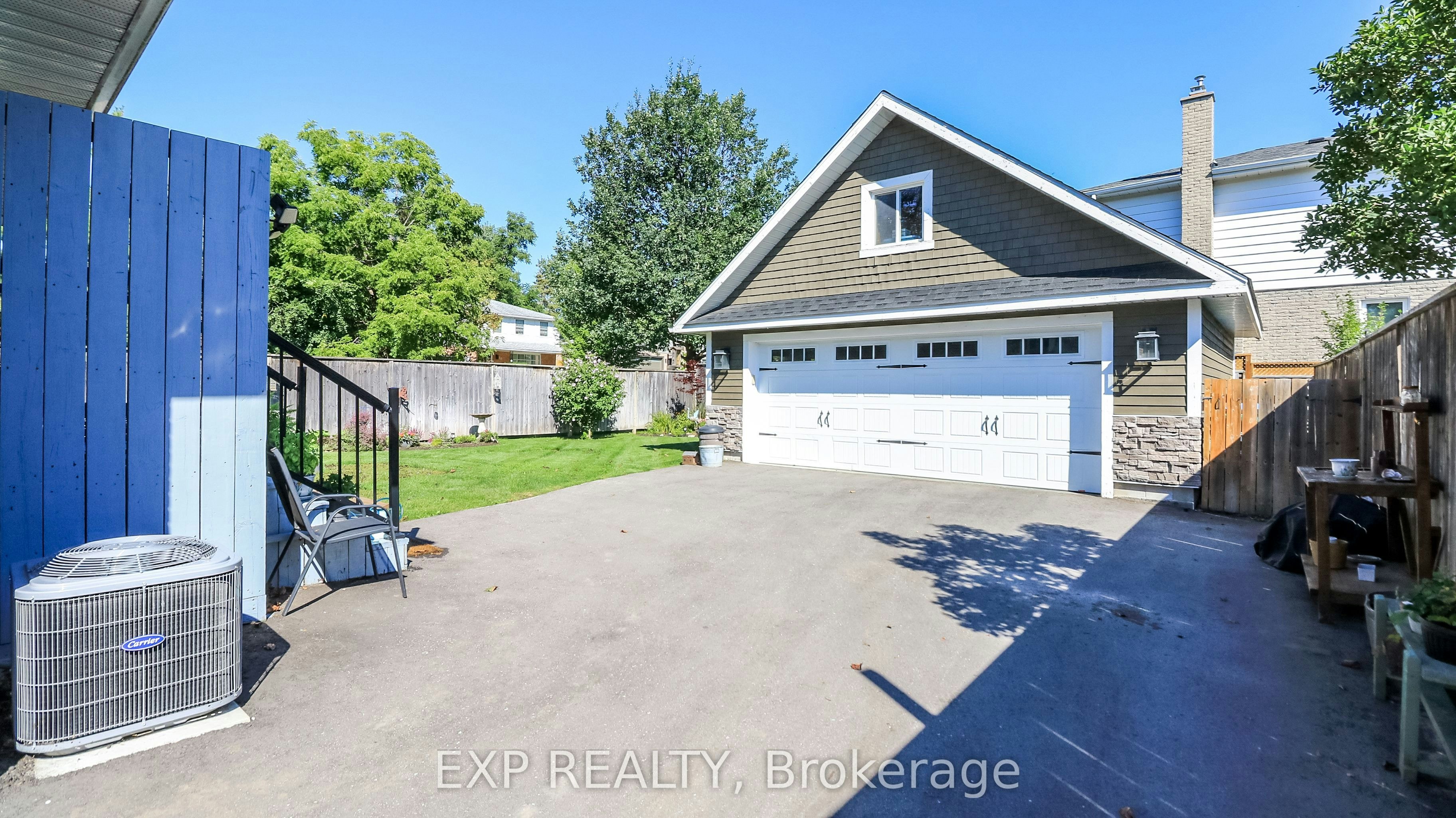 Basement-258 Napier Street, Barrie, ON, L4M 1X7 - 5