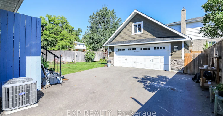 Basement-258 Napier Street, Barrie, ON, L4M 1X7 - 5