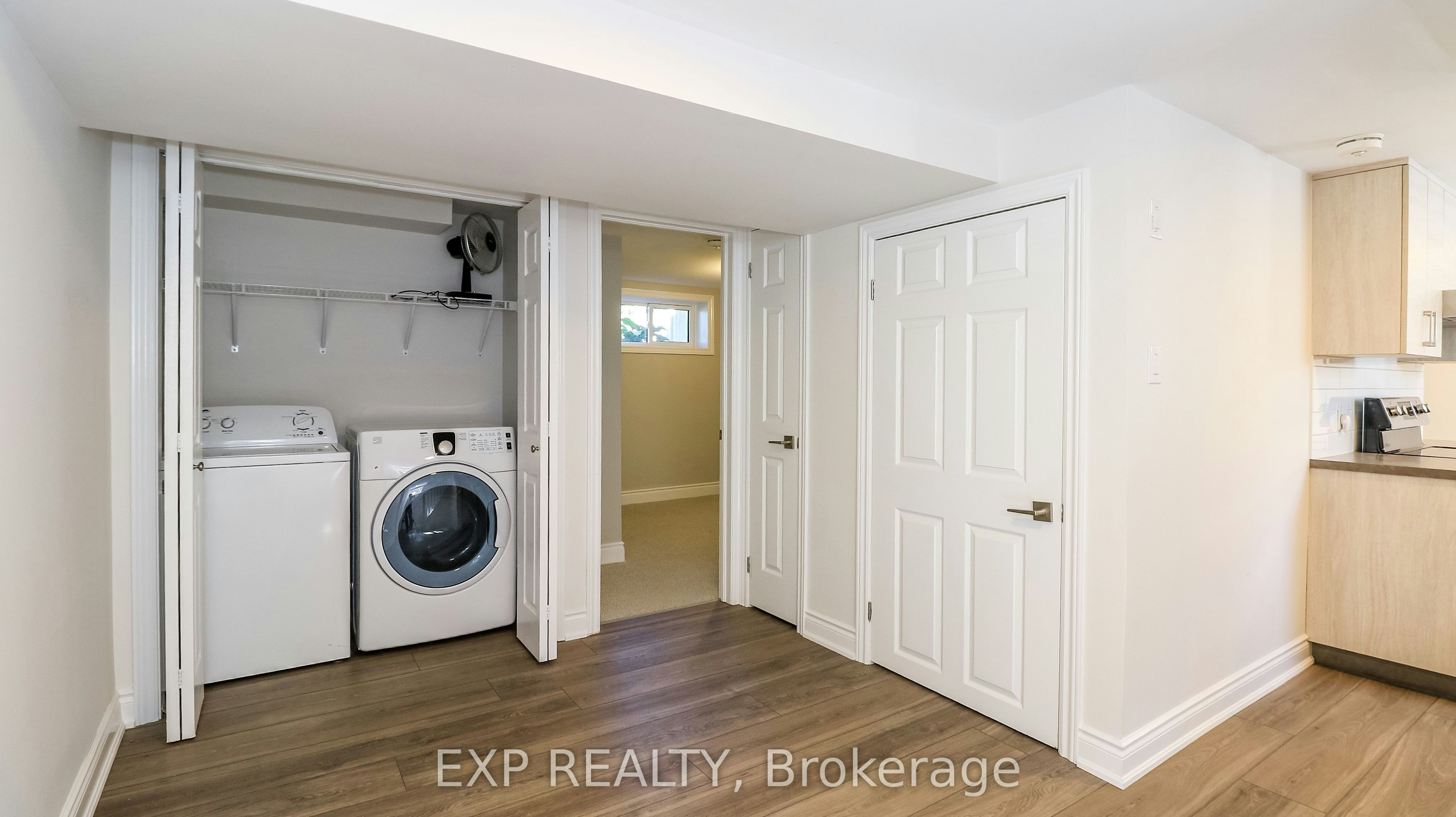 Basement-258 Napier Street, Barrie, ON, L4M 1X7 - 13
