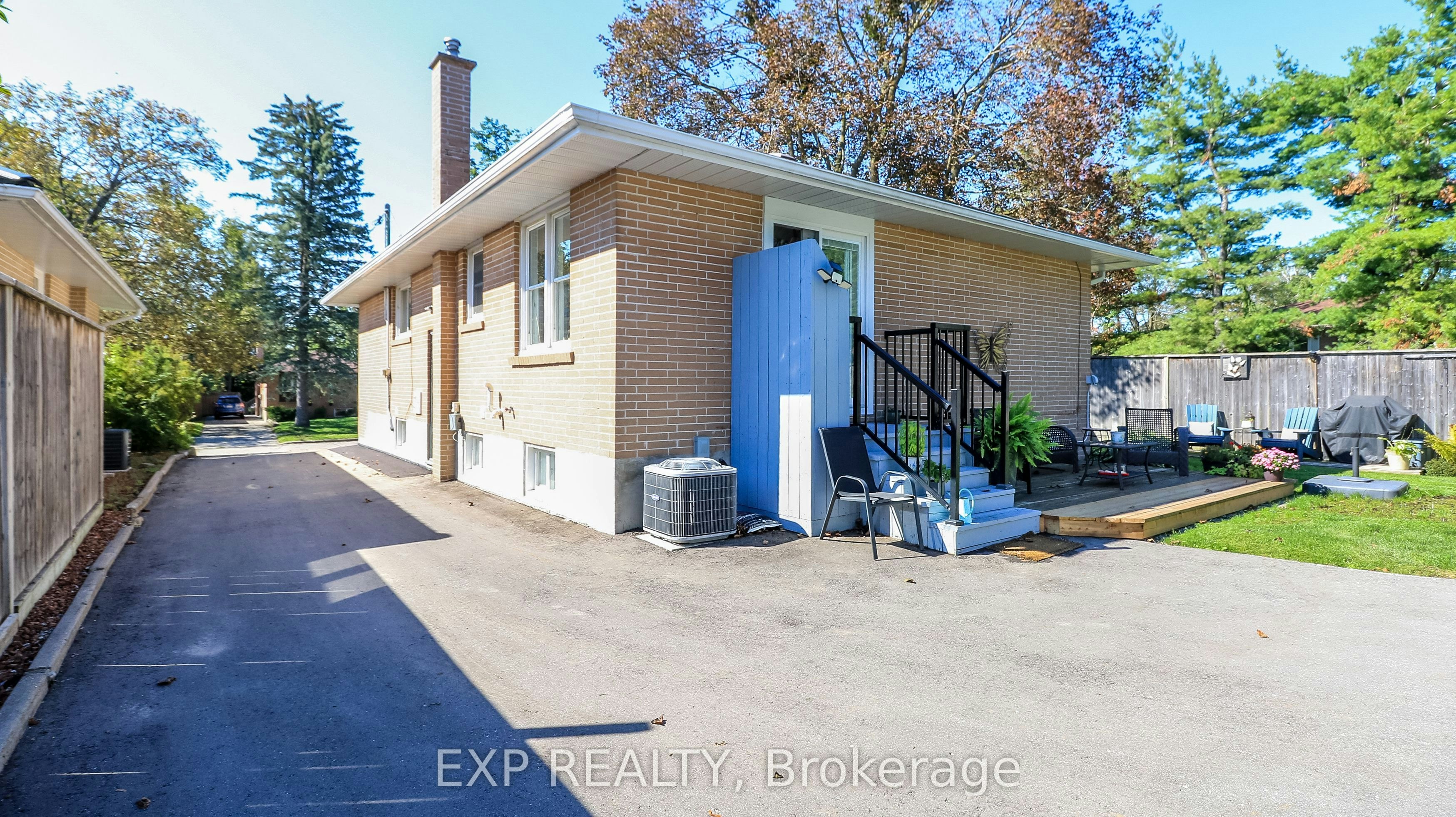 Basement-258 Napier Street, Barrie, ON, L4M 1X7 - 6