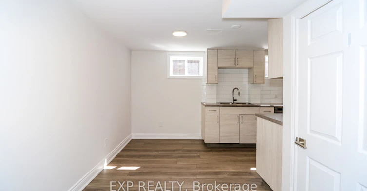 Basement-258 Napier Street, Barrie, ON, L4M 1X7 - 21