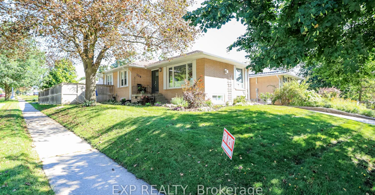 Basement-258 Napier Street, Barrie, ON, L4M 1X7 - 8