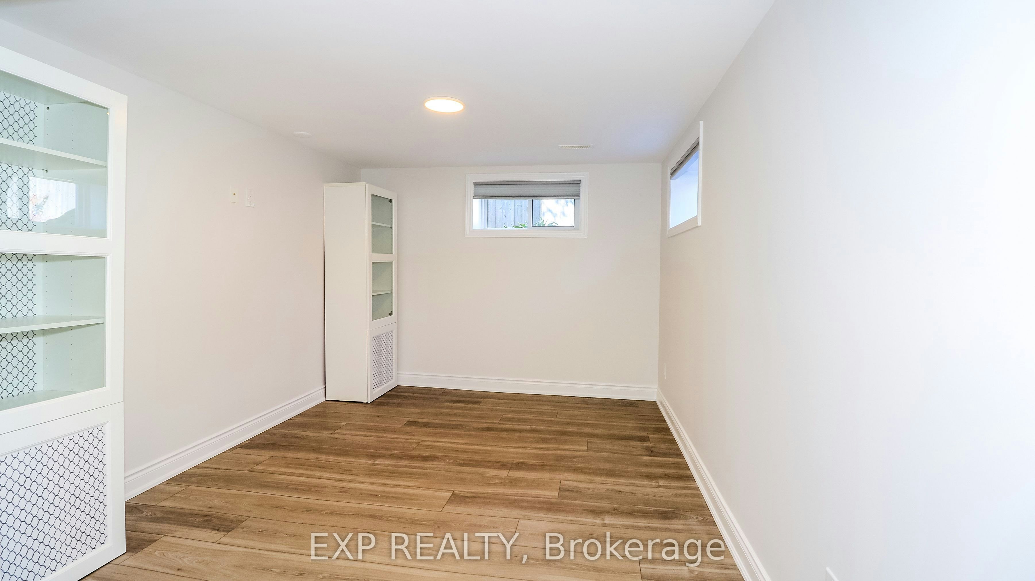 Basement-258 Napier Street, Barrie, ON, L4M 1X7 - 22