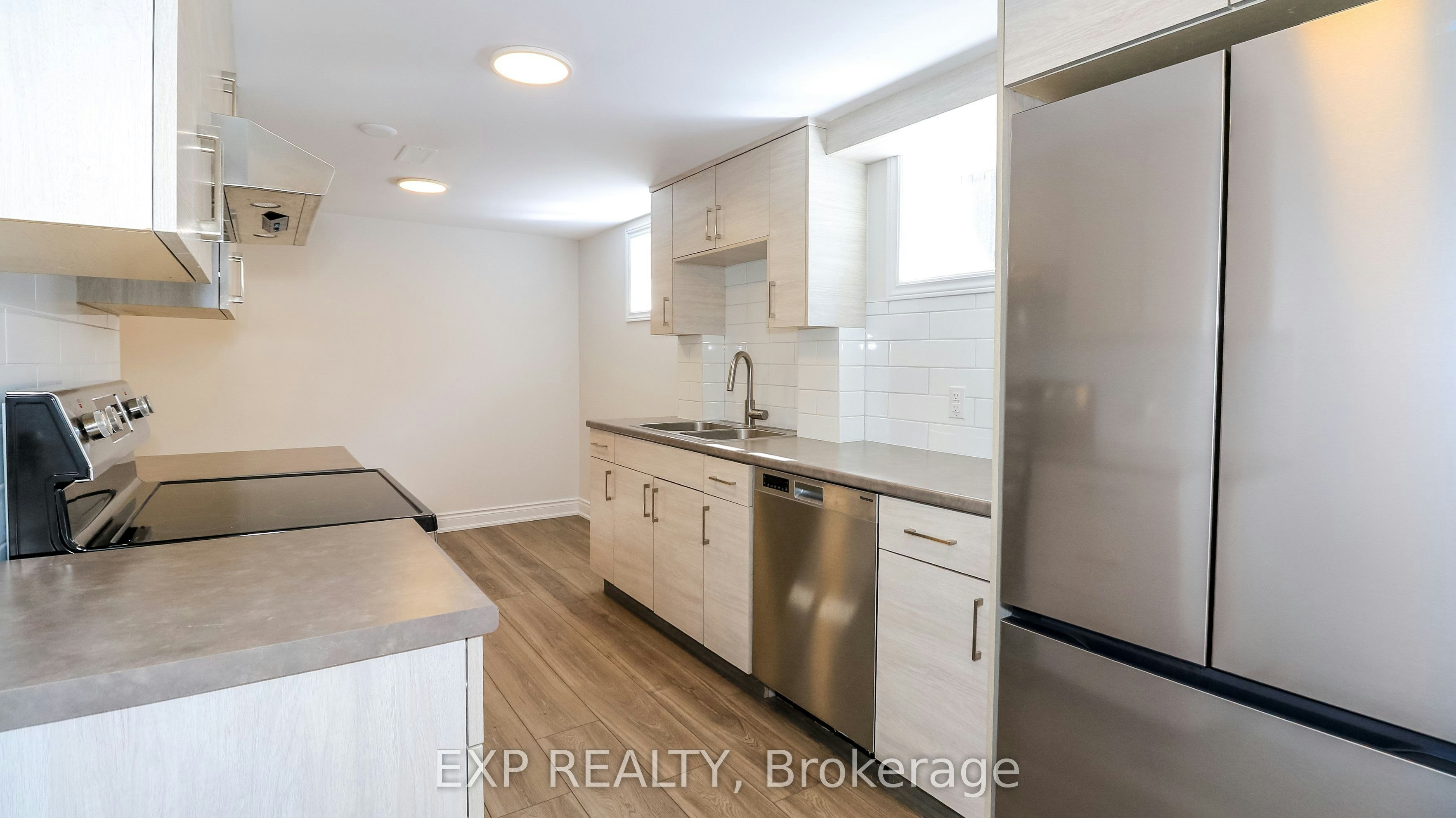 Basement-258 Napier Street, Barrie, ON, L4M 1X7 - 17