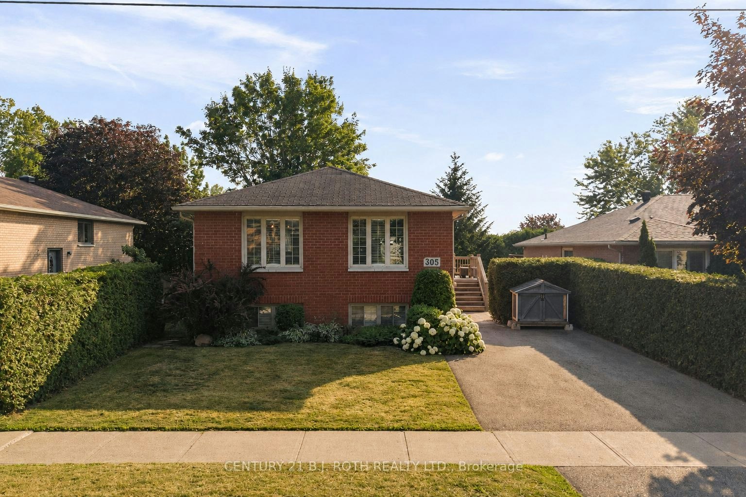 305 Park Street, Orillia, ON, L3V 7R6