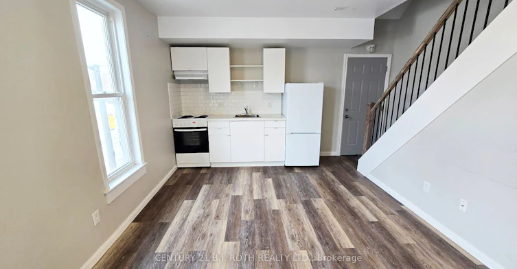 4-44 Front Street S, Orillia, ON, L3V 4S3 - 3