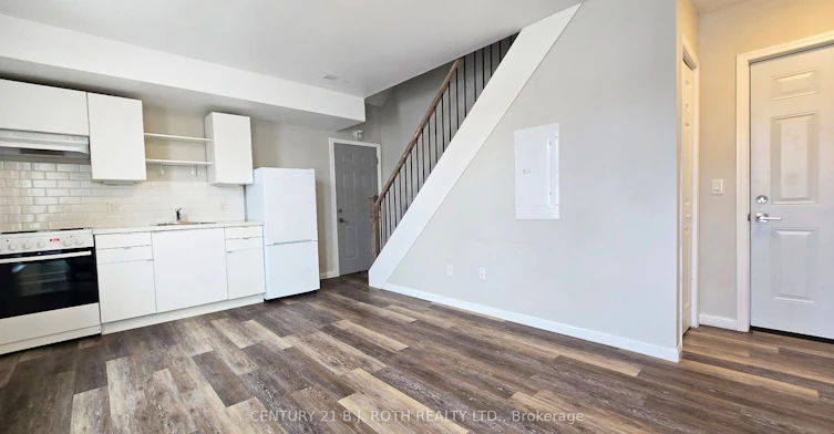 4-44 Front Street S, Orillia, ON, L3V 4S3 - 2