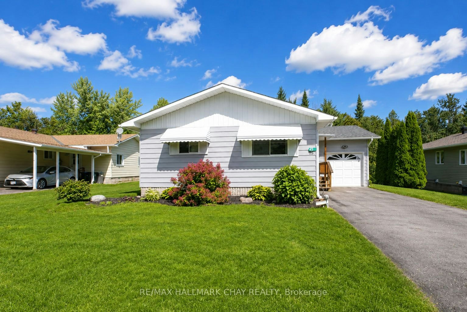 45 Tamarack Drive, Oro-Medonte, ON, L0L 1T0