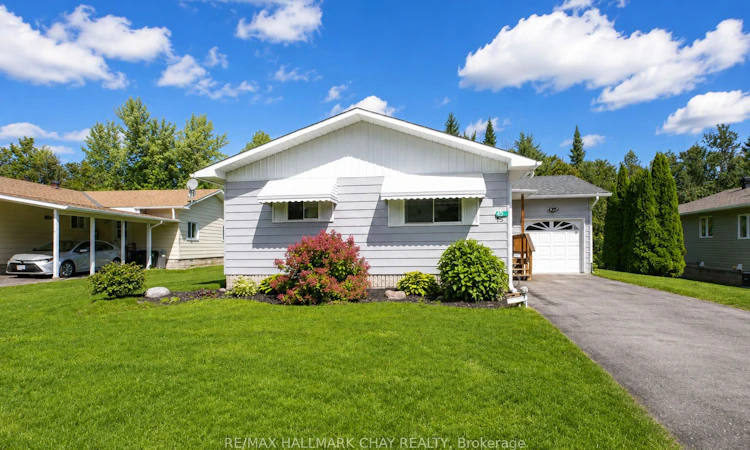 45 Tamarack Drive