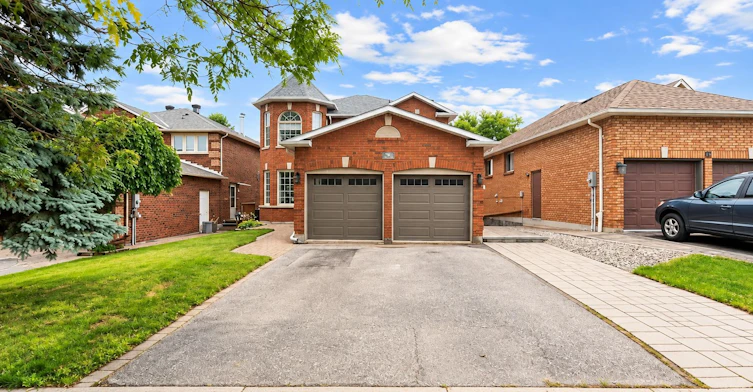 Main-43 Golden Meadow Road, Barrie, ON, L4N 7G5
