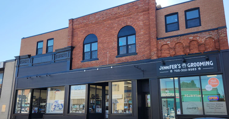 203-9 Queen Street W, Springwater, ON, L0L 1P0