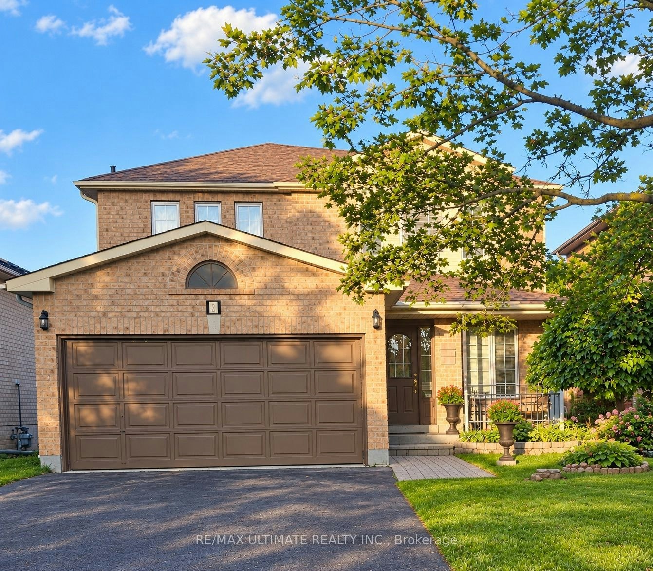 5 Twiss Drive, Barrie, ON, L4N 8P3