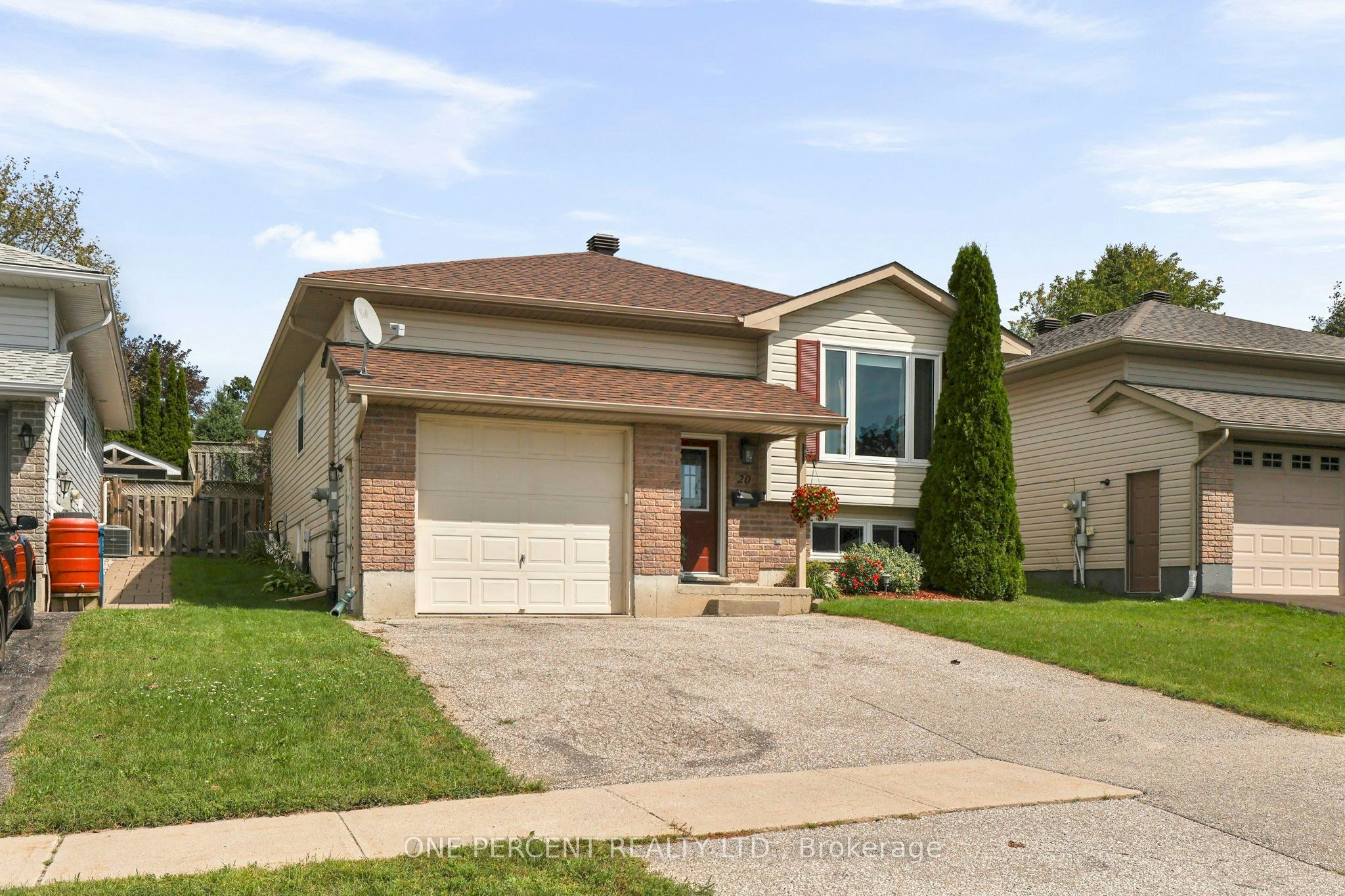 20 Jordon Crescent, Orillia, ON, L3V 8A9