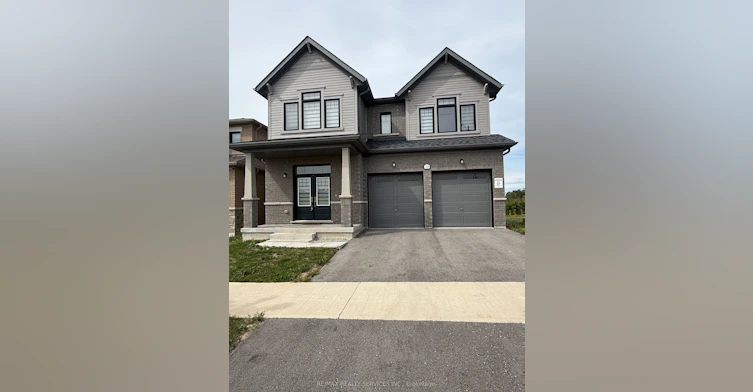 148 Thicketwood Avenue, Barrie, ON, L9J 0W8 - 3