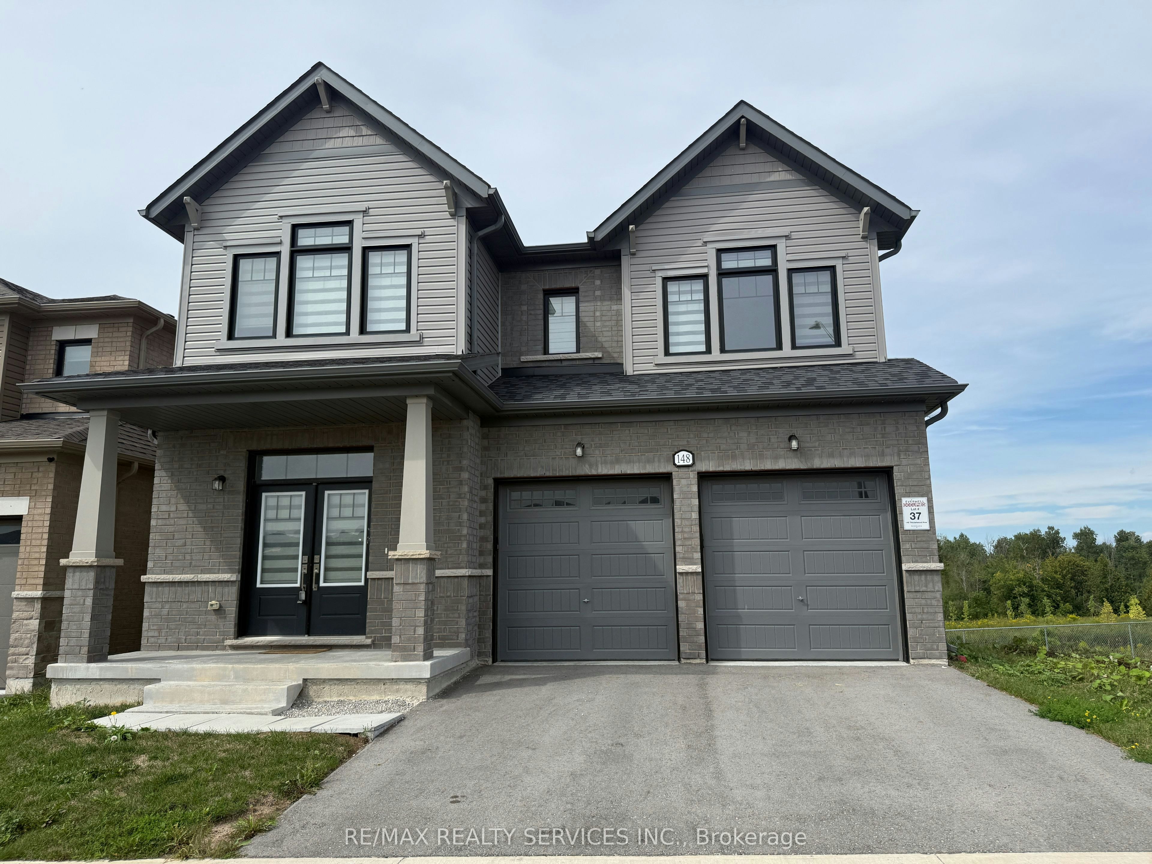 148 Thicketwood Avenue, Barrie, ON, L9J 0W8