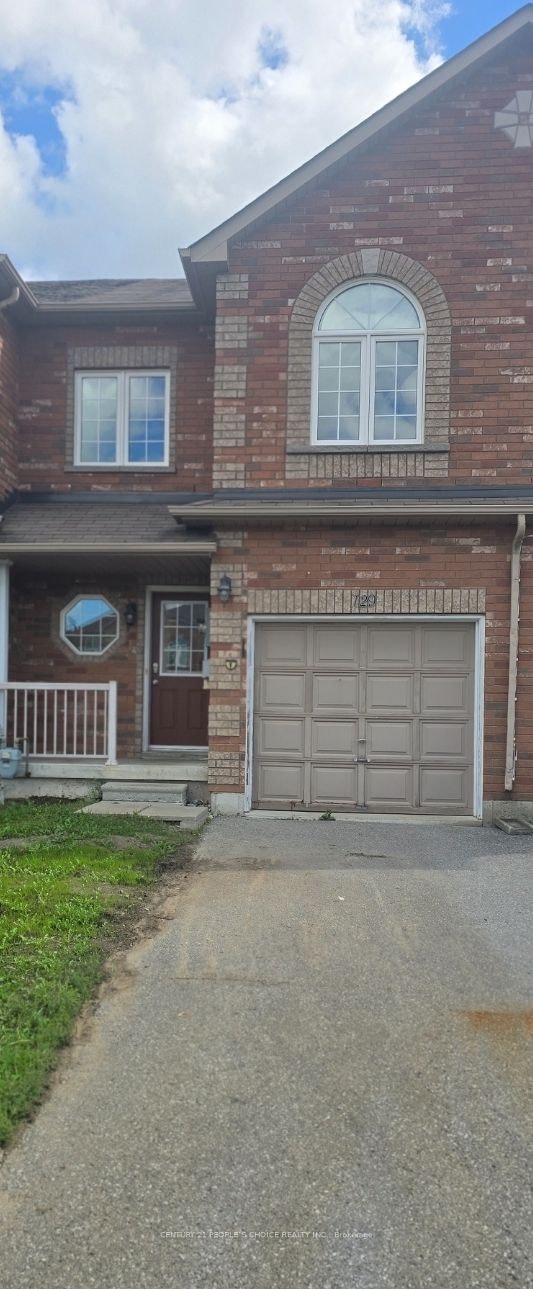 129 Sydenham Wells Square, Barrie, ON, L4M 6T3