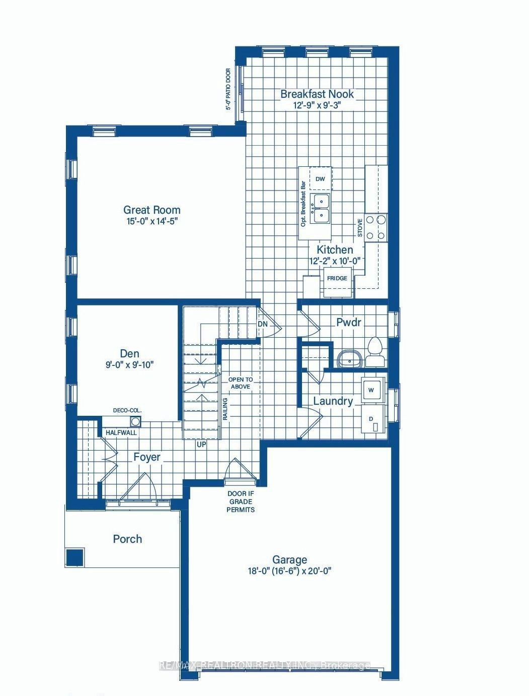 115 Plewes Drive, Collingwood, ON, L9Y 3B7 - 7