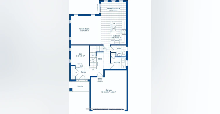 115 Plewes Drive, Collingwood, ON, L9Y 3B7 - 7