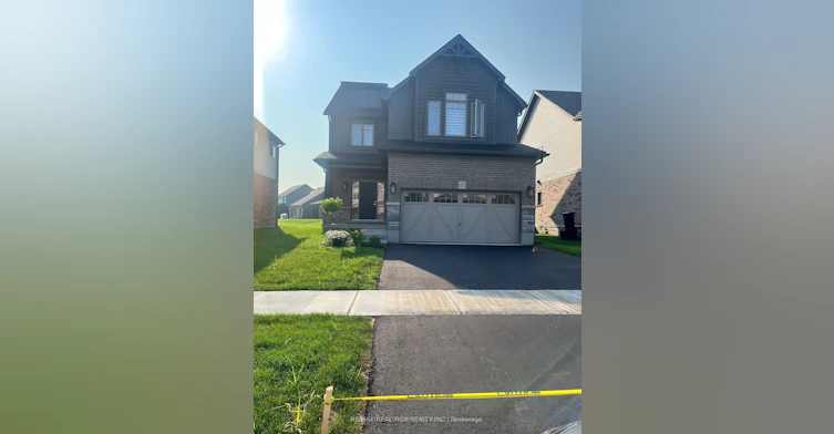 115 Plewes Drive, Collingwood, ON, L9Y 3B7