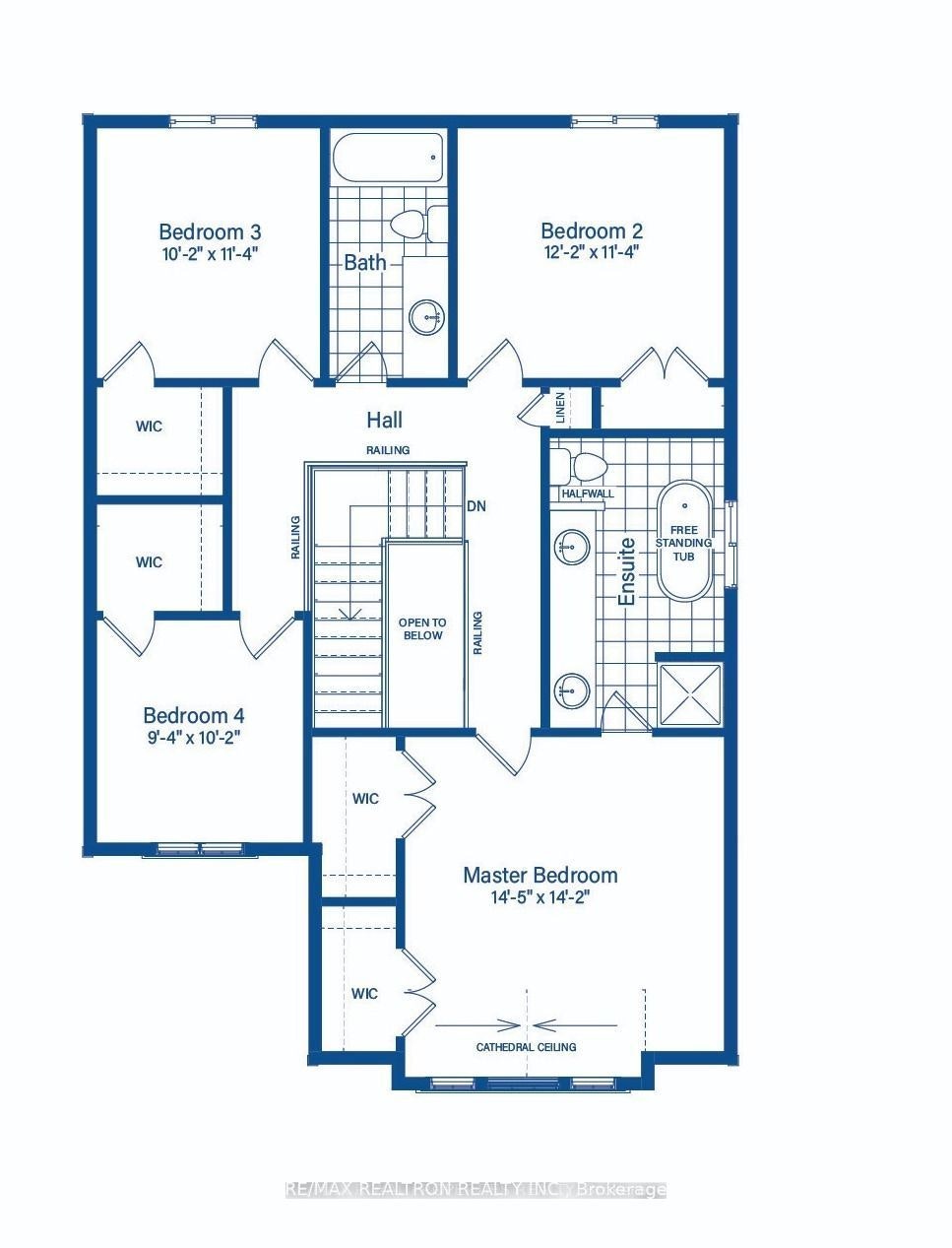 115 Plewes Drive, Collingwood, ON, L9Y 3B7 - 8