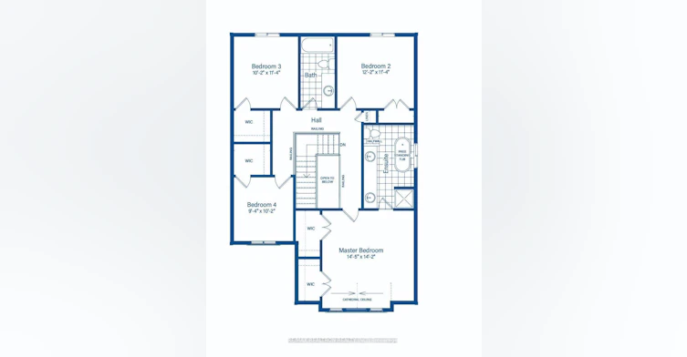 115 Plewes Drive, Collingwood, ON, L9Y 3B7 - 8