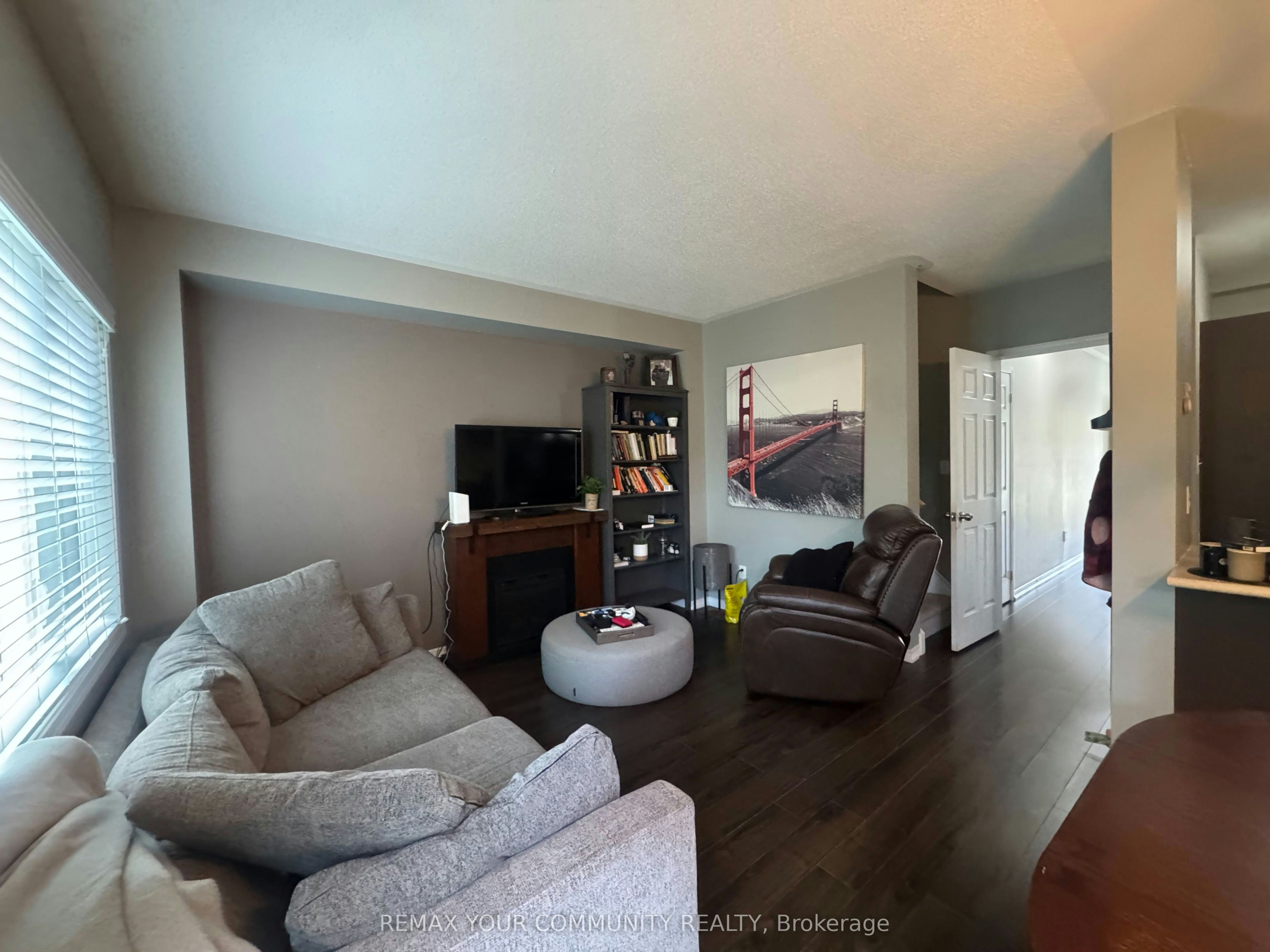 59 - Upper-175 Stanley Street, Barrie, ON, L4M 0G2 - 7