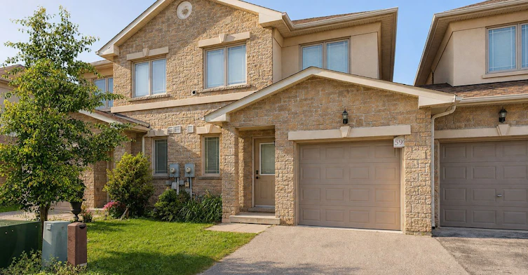 59 - Upper-175 Stanley Street, Barrie, ON, L4M 0G2