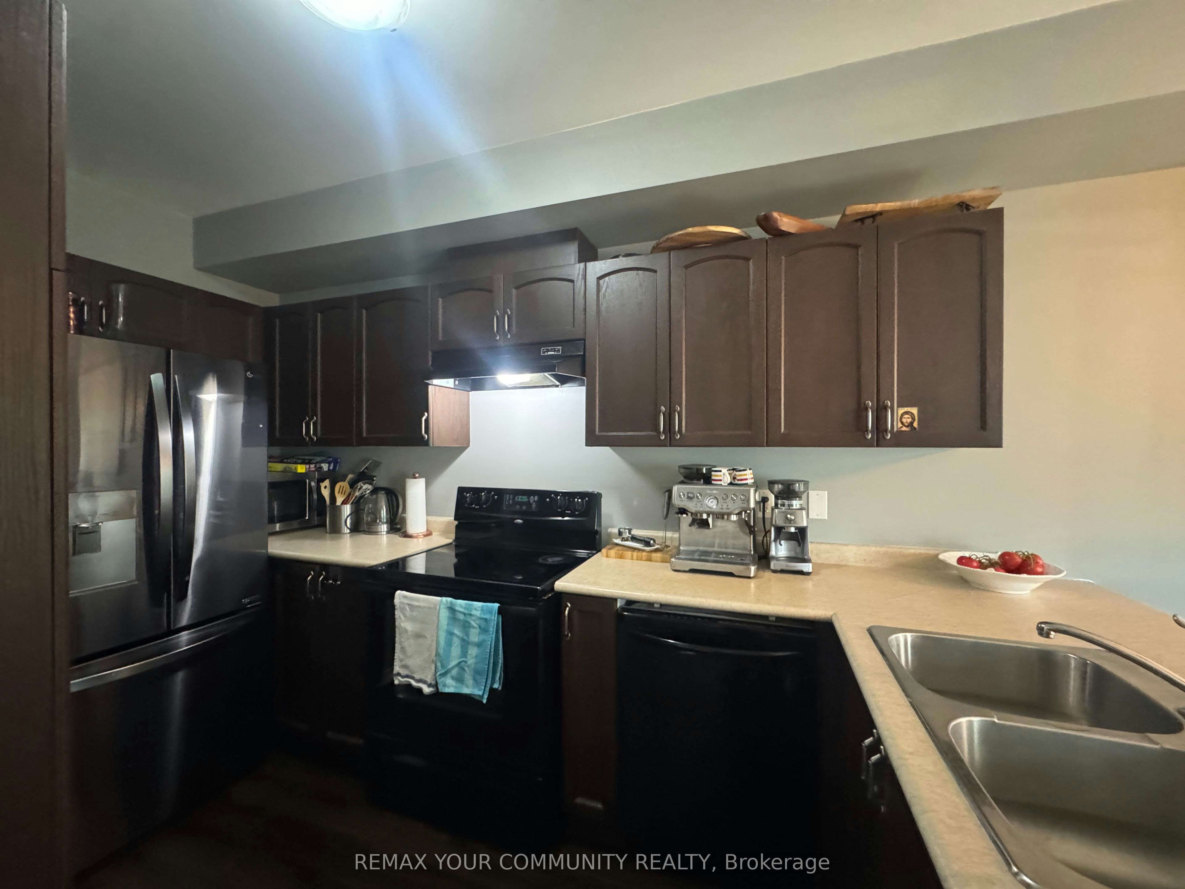59 - Upper-175 Stanley Street, Barrie, ON, L4M 0G2 - 5