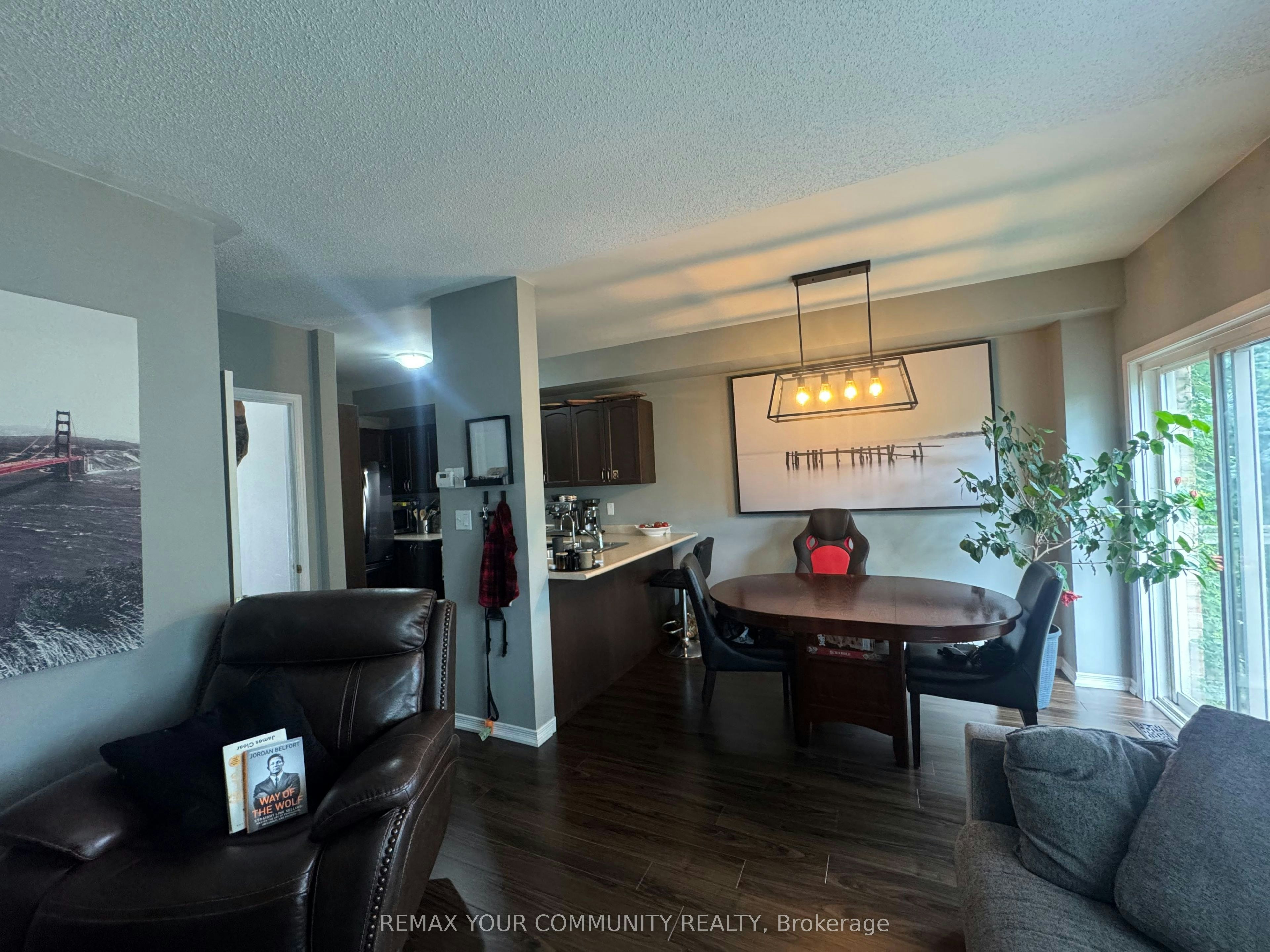 59 - Upper-175 Stanley Street, Barrie, ON, L4M 0G2 - 9