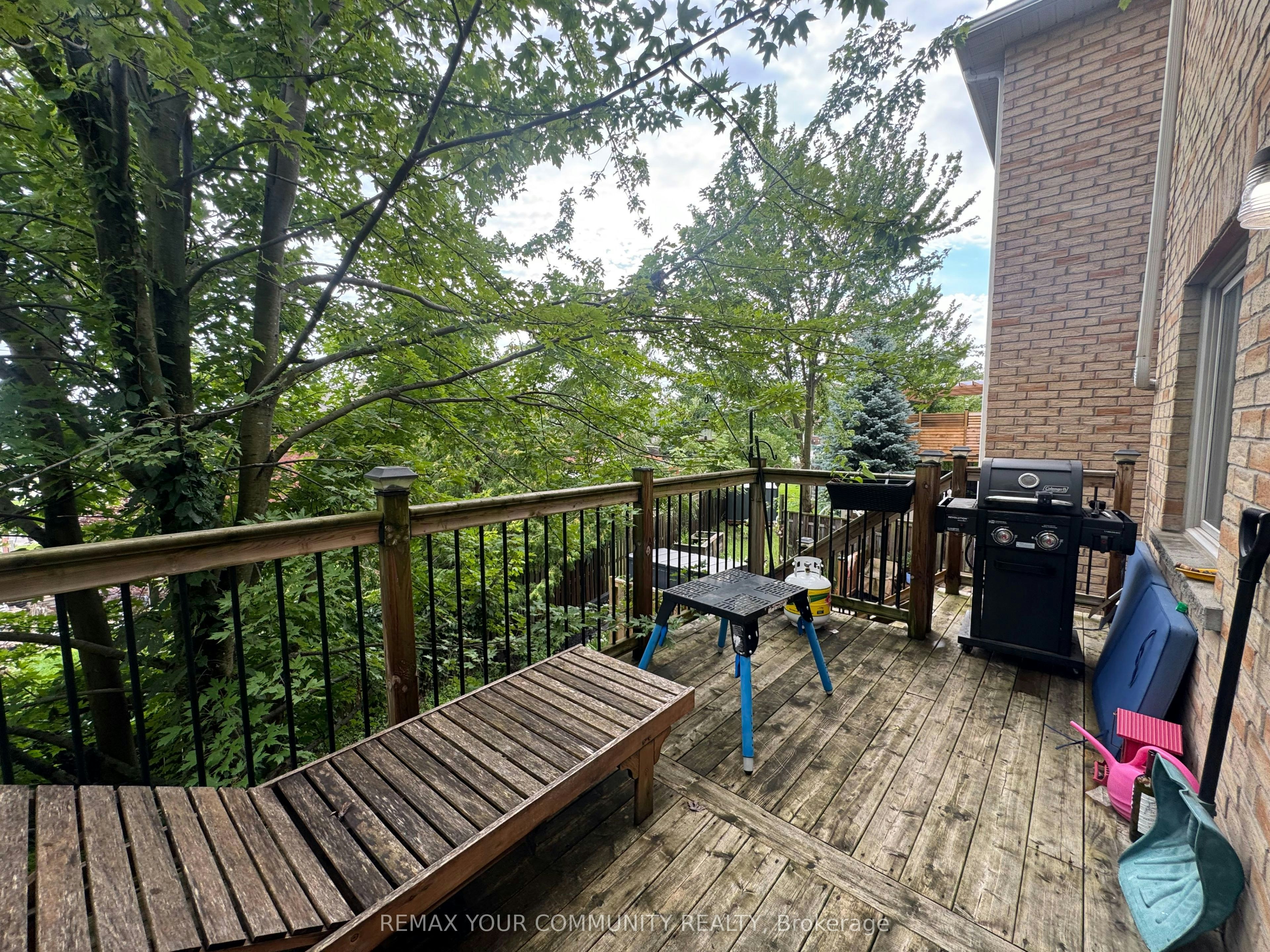 59 - Upper-175 Stanley Street, Barrie, ON, L4M 0G2 - 21