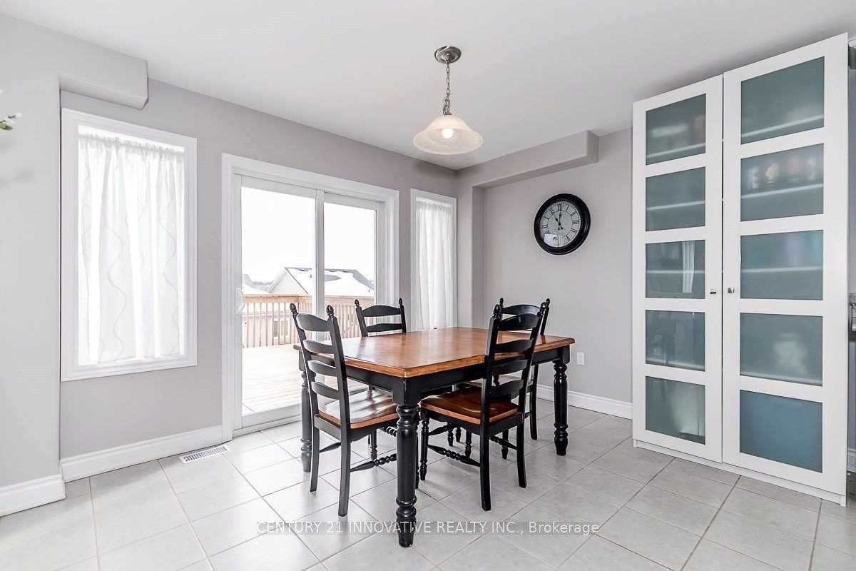 3095 Emperor Drive NE, Orillia, ON, L3V 6H2 - 8