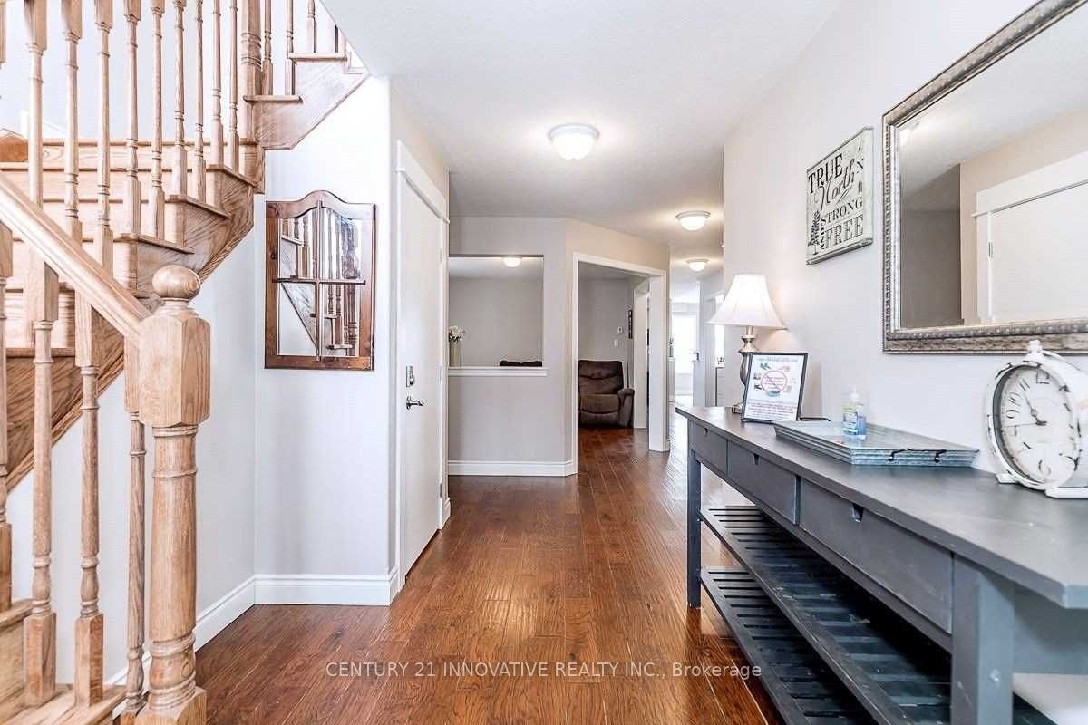 3095 Emperor Drive NE, Orillia, ON, L3V 6H2 - 3