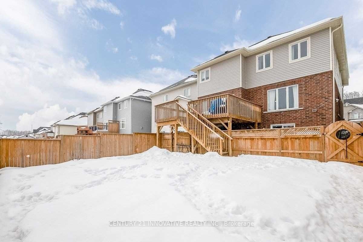 3095 Emperor Drive NE, Orillia, ON, L3V 6H2 - 19