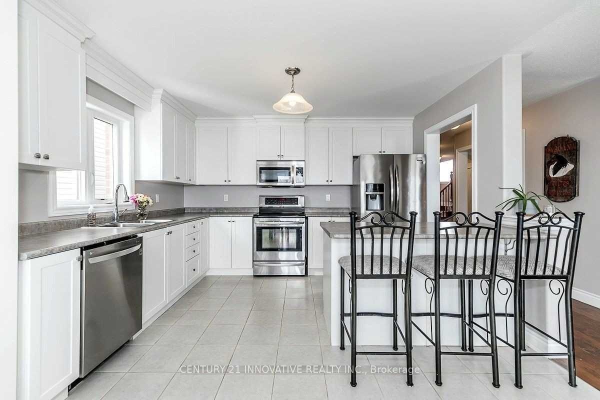 3095 Emperor Drive NE, Orillia, ON, L3V 6H2 - 7