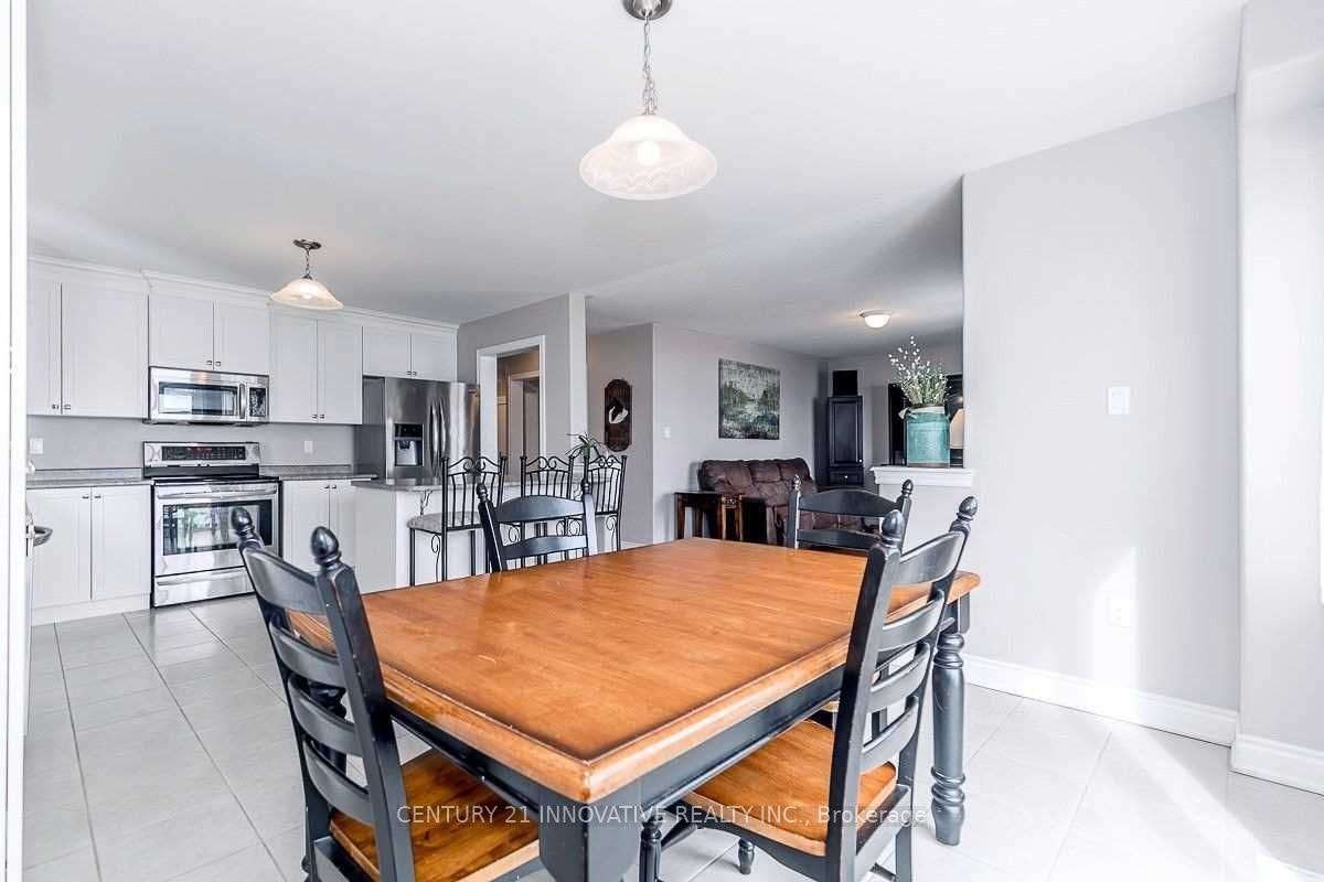3095 Emperor Drive NE, Orillia, ON, L3V 6H2 - 9