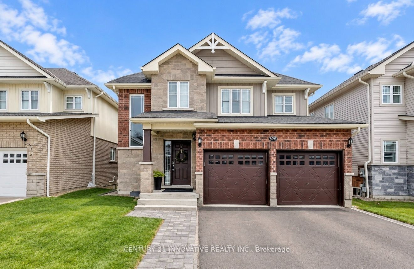 3095 Emperor Drive NE, Orillia, ON, L3V 6H2