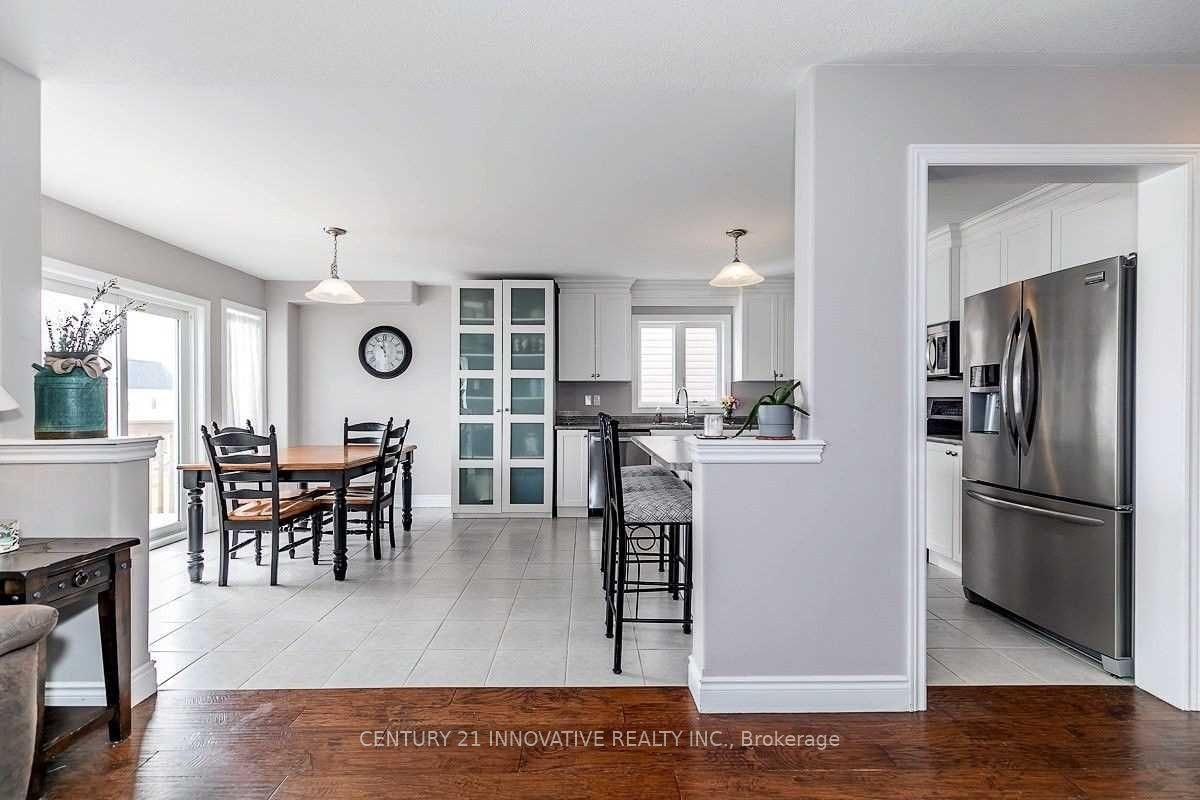 3095 Emperor Drive NE, Orillia, ON, L3V 6H2 - 6