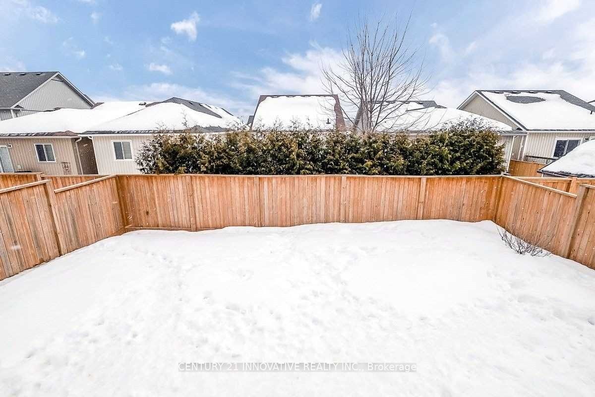 3095 Emperor Drive NE, Orillia, ON, L3V 6H2 - 20
