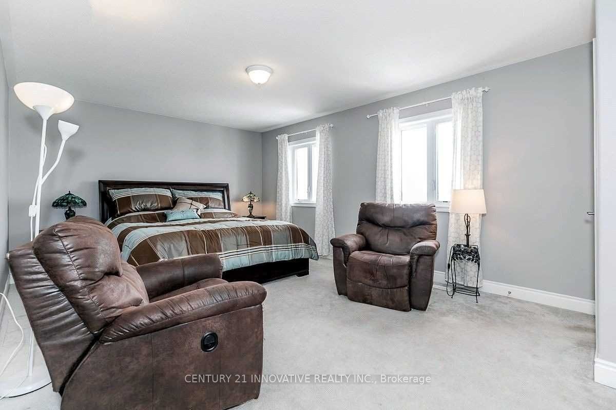 3095 Emperor Drive NE, Orillia, ON, L3V 6H2 - 10