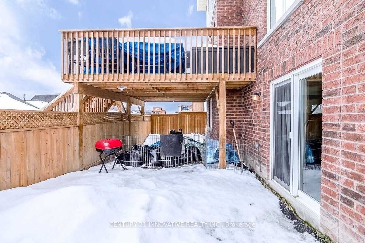 3095 Emperor Drive NE, Orillia, ON, L3V 6H2 - 21