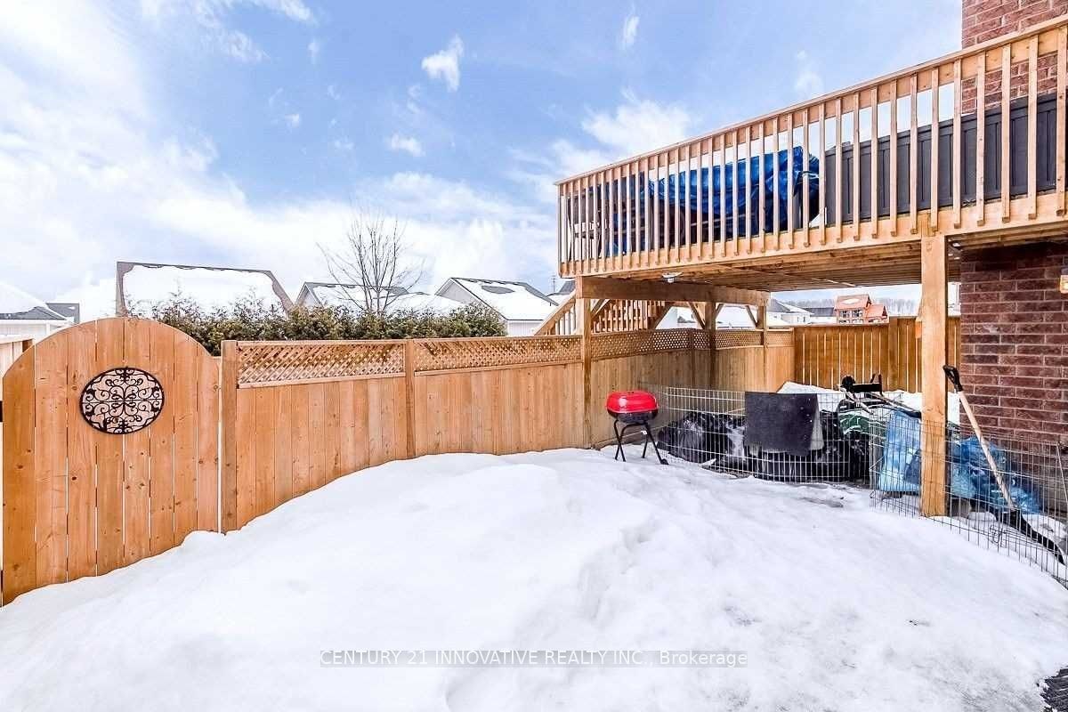 3095 Emperor Drive NE, Orillia, ON, L3V 6H2 - 22
