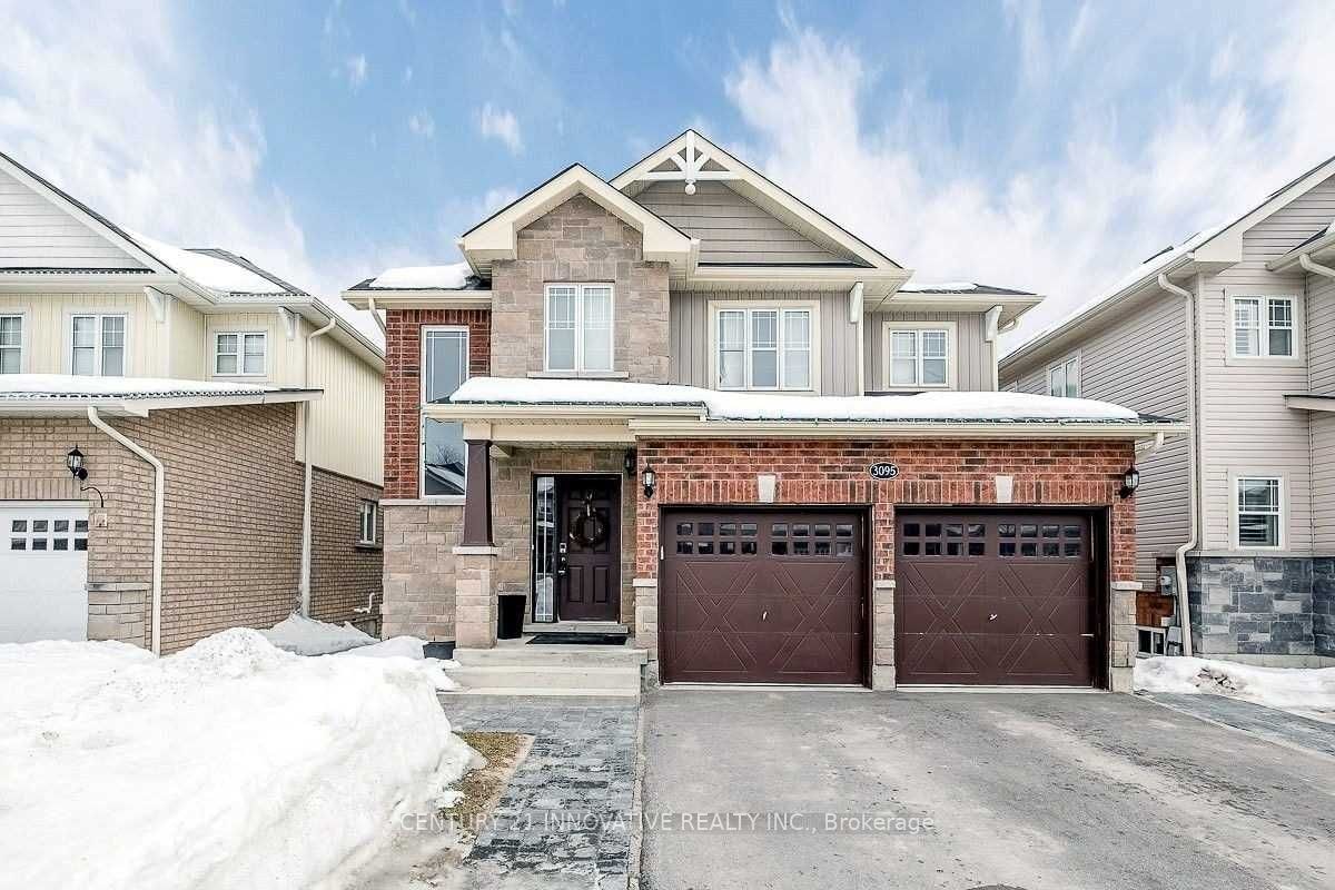 3095 Emperor Drive NE, Orillia, ON, L3V 6H2 - 2