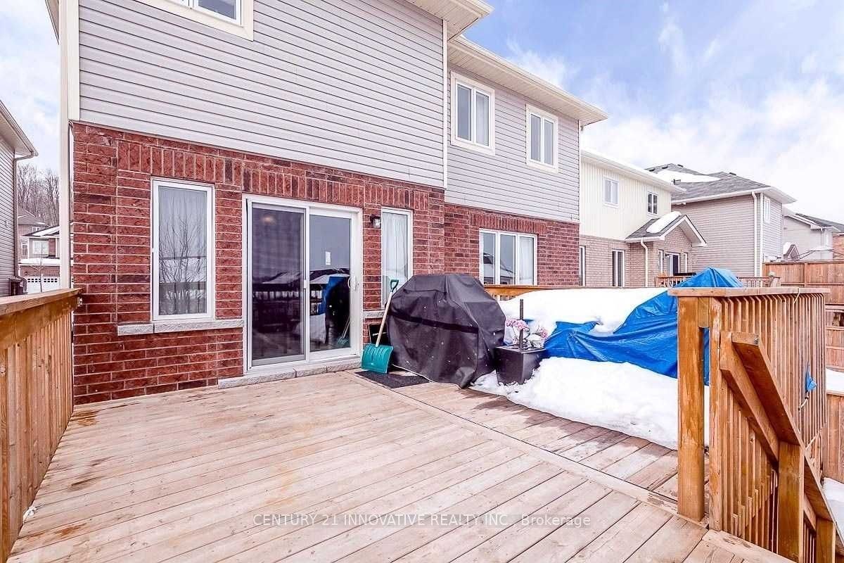 3095 Emperor Drive NE, Orillia, ON, L3V 6H2 - 17