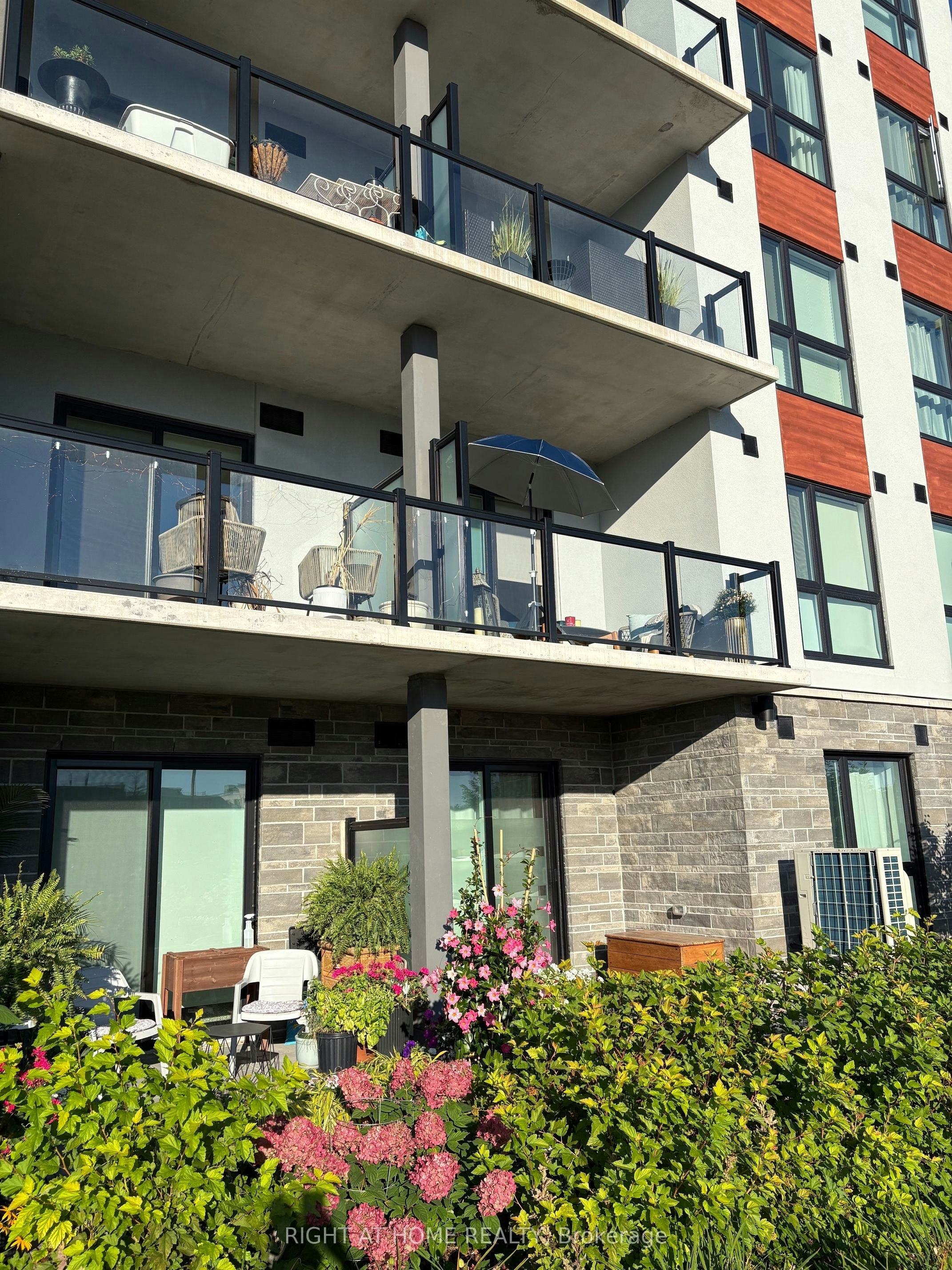 205-4 Kimberly Lane, Collingwood, ON, L9Y 5T6 - 30