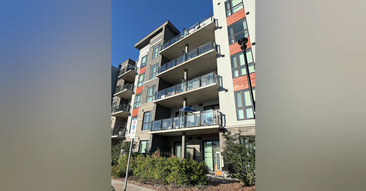 205-4 Kimberly Lane, Collingwood, ON, L9Y 5T6 - 2