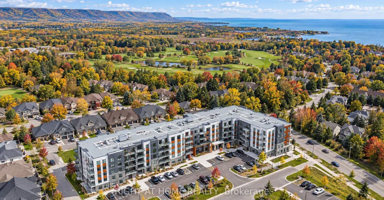 205-4 Kimberly Lane, Collingwood, ON, L9Y 5T6 - 4
