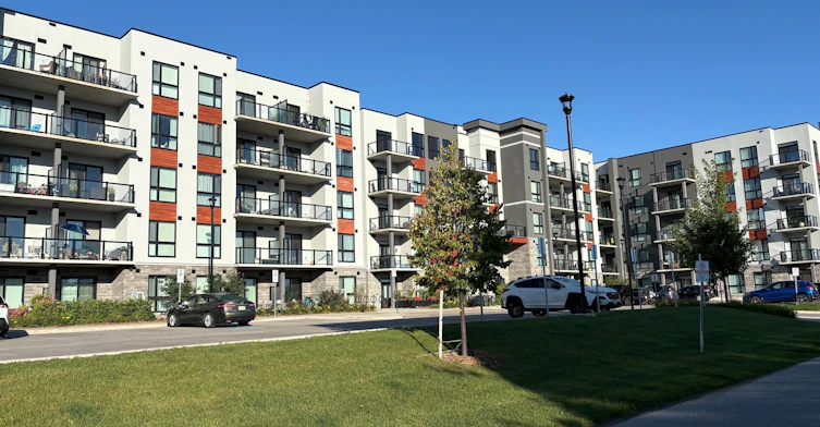 205-4 Kimberly Lane, Collingwood, ON, L9Y 5T6
